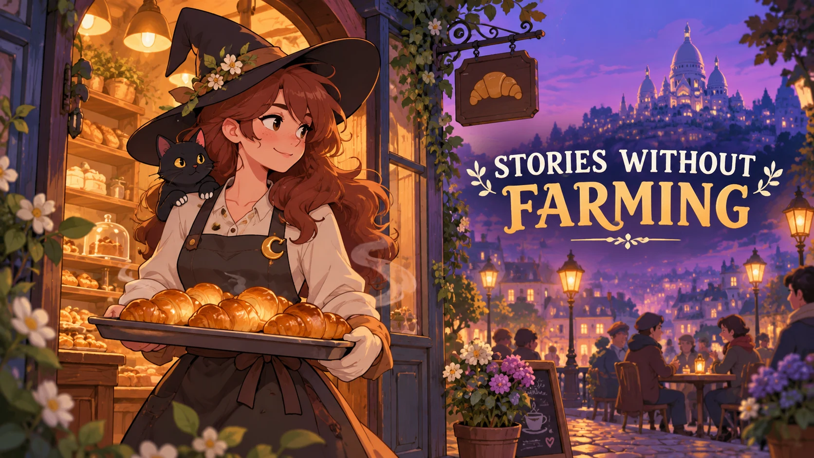 The Best Cozy Narrative Games When You Do Not Want Farming