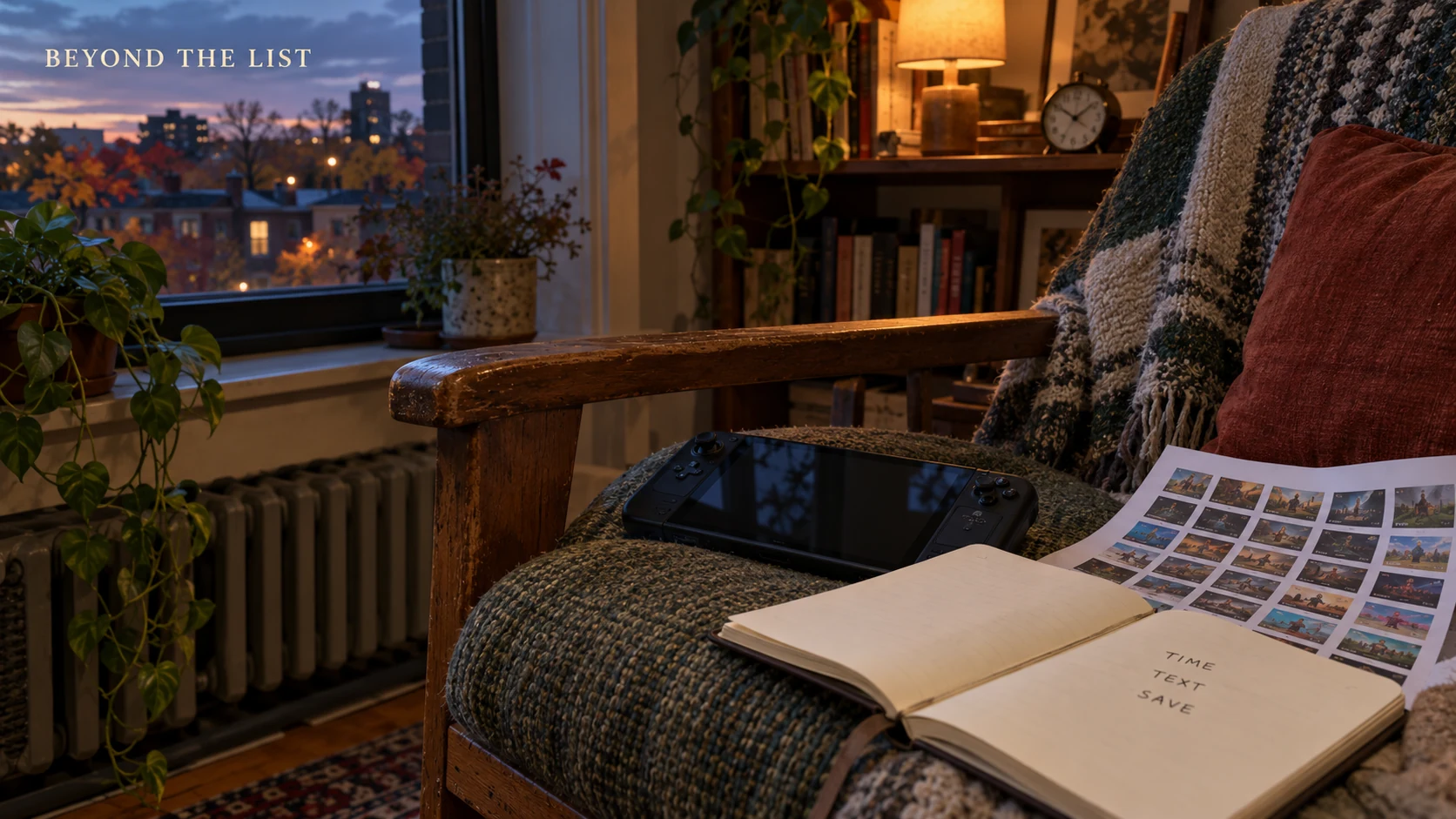 Why Cozy Games Need Better Guides Than “Top 25” Lists